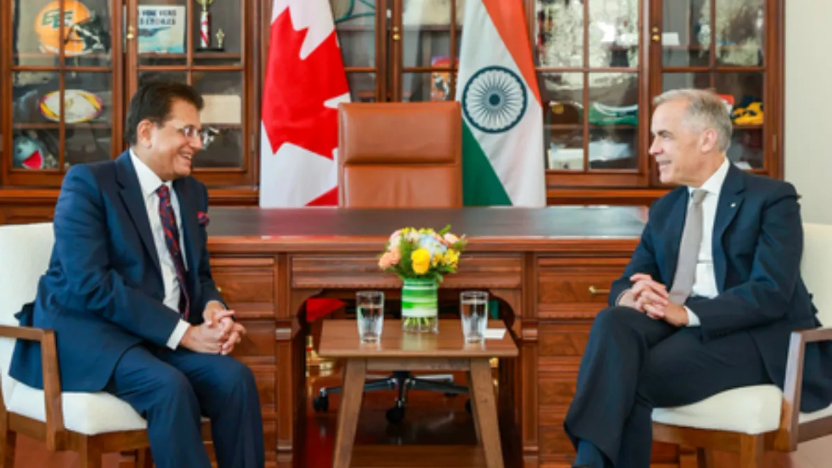 feature news 440 india canaIndia-Canada Trade Partnershipda trade