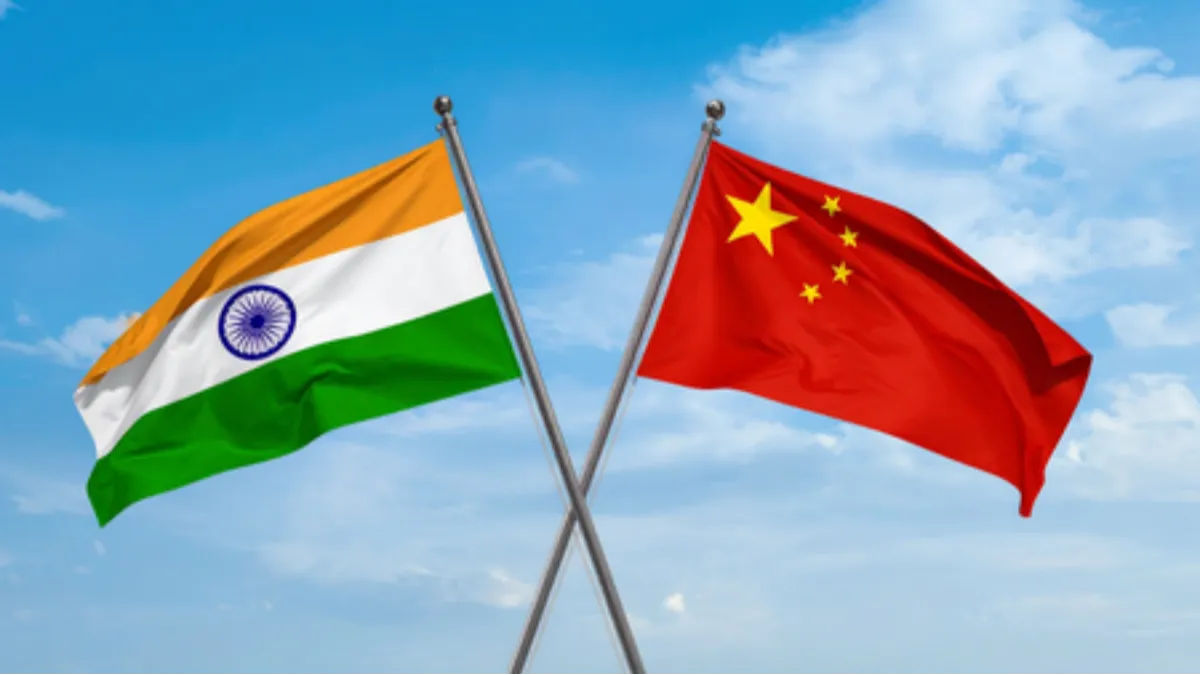 feature news 439 india china flag