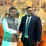India-Honduras Explore Stronger Ties in Culture, Arts and Yoga 11 India-Honduras Explore Stronger Ties in Culture, Arts and Yoga