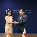 India-Japan Talks Focus on Cultural Exchanges and Key Bilateral Issues 12 india japan meets