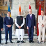 India–Nordic Summit 2026 Set to Shape New Global Tech Governance Rules 15 india nordic summit