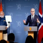 PM Modi Calls for India-Norway Startup Hub and Green Innovation Collaboration 14 india norway conference