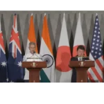 India-Led Quad Shifts Focus to Trade and Energy Security in Indo-Pacific 12 india quad summit