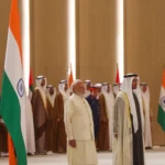 PM Modi Says India-UAE Partnership Growing Stronger Across Key Sectors 13 india uae meeting