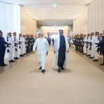 India, UAE Strengthen Ties With New Deals in Energy, Defence and AI 12 india uae meets