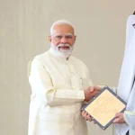 PM Modi, UAE President Oversee Multiple Agreements to Boost Bilateral Cooperation 17 india uae mou