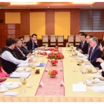 India Uzbekistan Talks Signal Major Push in Trade, Tourism & Energy Cooperation 14 India Uzbekistan Talks Signal Major Push in Trade, Tourism & Energy Cooperation