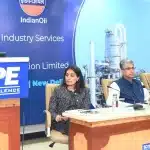 IndianOil Hosts Key Technical Session with API on Global Energy Practices 11 IndianOil Hosts Key Technical Session with API on Global Energy Practices