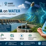 Government to Launch ‘MAHA on Water’ Initiative to Boost Research and Innovation in Water Sector 8 maha on water mission jal shakti