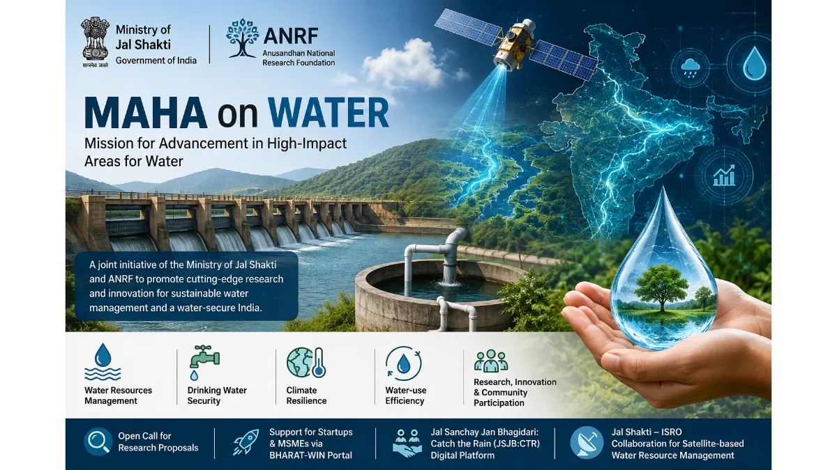 feature news 414 maha on water mission jal shakti