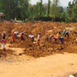 Centre Releases ₹17,744 Crore in Wages Under MGNREGA 15 Centre Releases ₹17,744 Crore in Wages Under MGNREGA