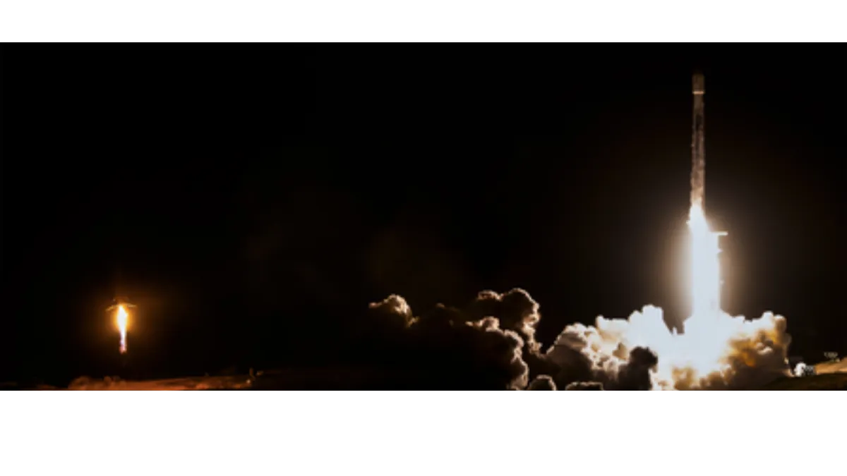 feature news 692 Mission Drishti Proves India’s Space Reforms Success: Industry