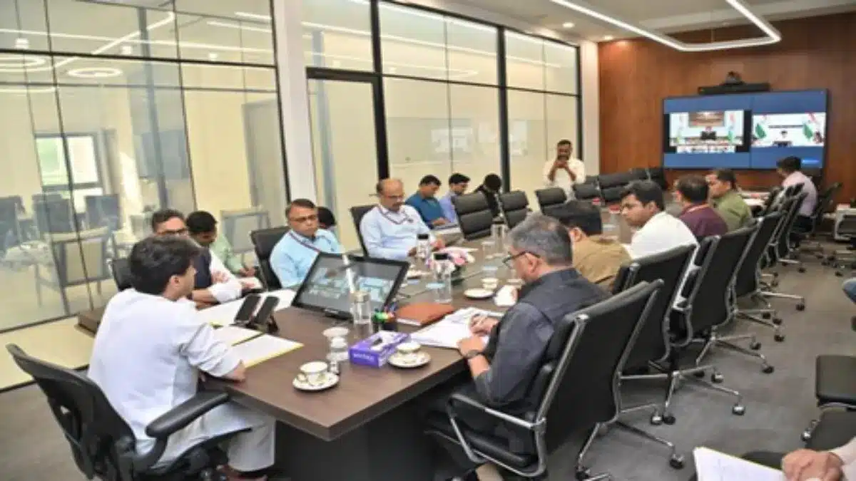 feature news 593 Centre Launches Mizoram Ginger Mission to Boost Farmers’ Incomes
