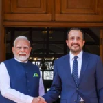 PM Modi to Meet Cyprus President Today, Key Talks on Agenda 8 modi cyprus president
