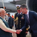 PM Modi to Meet Dutch PM and King Willem-Alexander on Official Netherlands Tour 15 modi meets netherland
