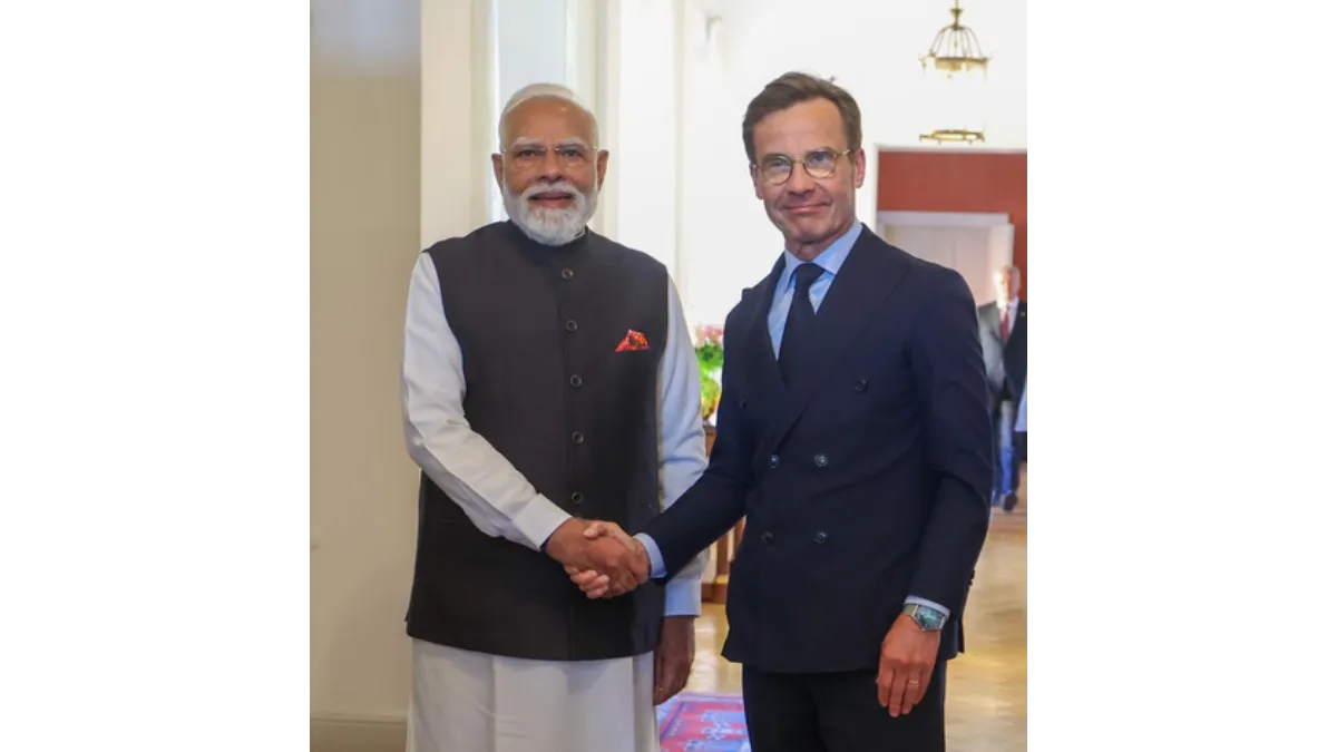 feature news 554 modi meets sweden
