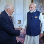 PM Modi Meets King Harald V, Spotlights Longstanding India-Norway Ties 11 modi norway king