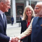 PM Modi Attends India-Norway Summit, Business and Research Cooperation Gets Boost 16 modi norway summit