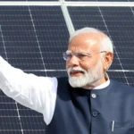 India Achieves 40 Lakh Rooftop Solar Connections Under PM Surya Ghar 10 modi solar
