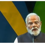 PM Modi Highlights Democracy and Shared Values as Core of India-EU Ties 14 modi speech