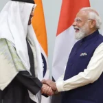 PM Modi to Hold Crucial Energy, Trade Talks During UAE Visit Today 7 PM Modi to Hold Crucial Energy, Trade Talks During UAE Visit Today