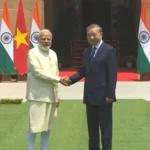 PM Modi, Vietnam’s To Lam Discuss Strategic Ties at Hyderabad House 14 PM Modi, Vietnam’s To Lam Discuss Strategic Ties at Hyderabad House
