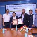 MRPL Strengthens Aviation Fuel Supply With 2.5 MMTPA Pipeline to KIA 16 mrpl mou