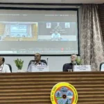 NDSA Holds Dam Safety Workshop, Launches DHARMA App and Digital Platforms 14 ndsa-wokshop-dharmaapp