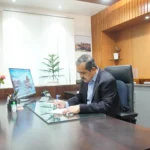 NITI Aayog Gets New Vice Chairman as Ashok Kumar Lahiri Takes Over 14 NITI Aayog Gets New Vice Chairman as Ashok Kumar Lahiri Takes Over