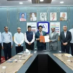 NLC India Signs Key Nuclear Power Agreement With NPCIL 13 nlc mou1