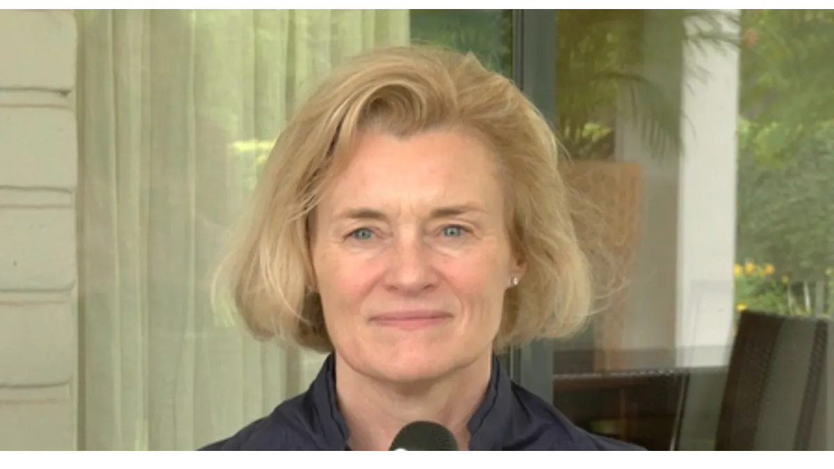 feature news 629 India-Norway Ties Strengthen with Focus on Maritime, Green Energy