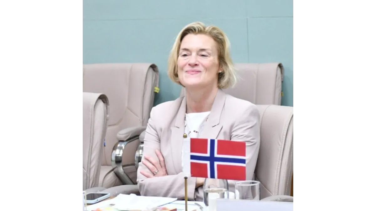 feature news 623 PM Modi’s Norway Visit Set to Boost Bilateral Ties, Says Oslo
