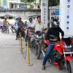 Govt Revises Export Duty on Petrol, Diesel and ATF from June 1; Domestic Rates Unchanged 14 petrol pump1