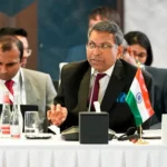 Prashant Pise Appointed India’s Next Ambassador to Oman 8 Prashant Pise Appointed India’s Next Ambassador to Oman
