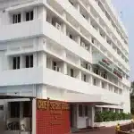 Puducherry : Union Teritorry Contact Details 9 Puducherry Chief Secretariat