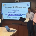 REC Joins Hands With ERDA to Boost Quality Assurance in RDSS Projects 16 rec erda mou