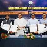 RECPDCL and BSPTCL Sign Strategic MoU for Bihar Power Infrastructure 9 recpdcl mou