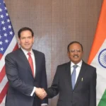 Rubio Doval talks focus on defence, strategic tech cooperation as India US ties deepen 9 rubio-doval-talks