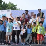 India Installs Record 2.7 Lakh Rooftop Solar Panels in April, ‘Run for Sun’ Marathon Held 15 Run for Sun’ Marathon Held