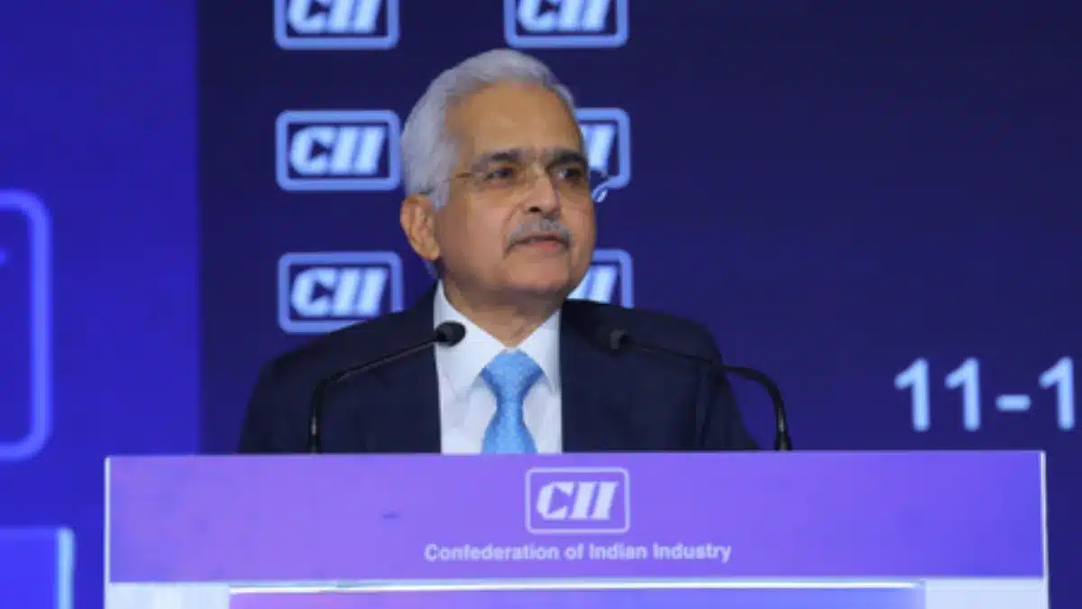 feature news 626 India Prioritises Bioenergy, Green Hydrogen Amid Global Uncertainty: Das