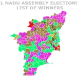 Members of Legislative Assembly 2026 Tamil Nadu 10 Members of Legislative Assembly 2026 Tamil Nadu