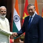Vietnam President To Lam Hails India as Global Hub of Innovation and Growth 13 Vietnam President To Lam Hails India as Global Hub of Innovation and Growth