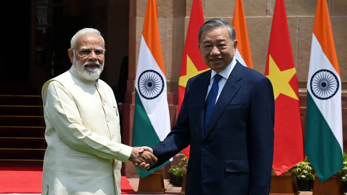 feature news 672 Vietnam President To Lam Hails India as Global Hub of Innovation and Growth