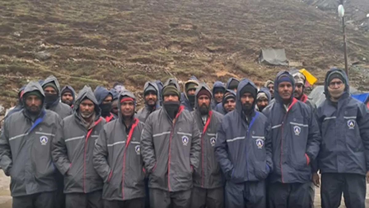 Kedarnath Yatra Route Gets Eco Upgrade with Modern Waste Management 5 waste management