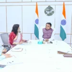 President Murmu and PM Modi to Attend Rairangpur Event on June 20 as BJP Marks Two Years in Odisha 9 BJP Marks Two Years in Odisha