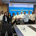 RECPDCL Hands Over Hampapura Transmission SPV to Resonia After TBCB Win 6 RECPDCL Hands Over Hampapura Transmission SPV to Resonia After TBCB Win