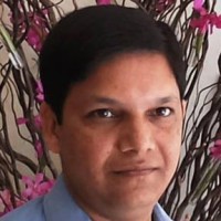 About Author 1 Ameya Sathaye