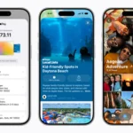 Apple unveils AI-powered Maps, Wallet and Find My in 2027 software updates 5 Apple unveils AI-powered Maps, Wallet and Find My features in 2027 software update