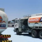Centre Launches ATF Price Stabilisation Scheme, Fixes Aviation Fuel Rate at Rs 86.32 Per Litre for Airlines 7 Aircraft being refuelled under India's ATF price stabilisation scheme