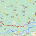 Cabinet Greenlights Rs 3,936 Crore Four-Lane Highway Corridor Between Khagaria and Purnea 14 Khagaria–Purnea Highway